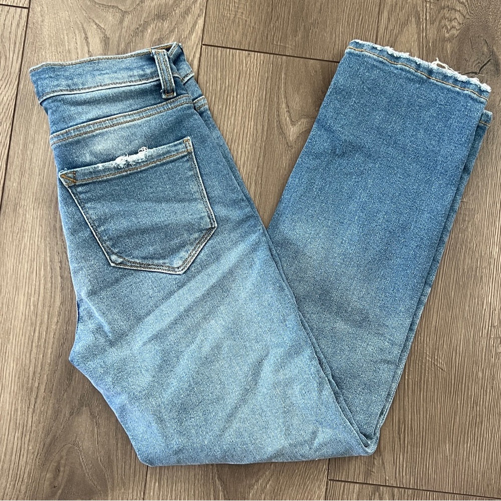 Kensie Mom Jeans